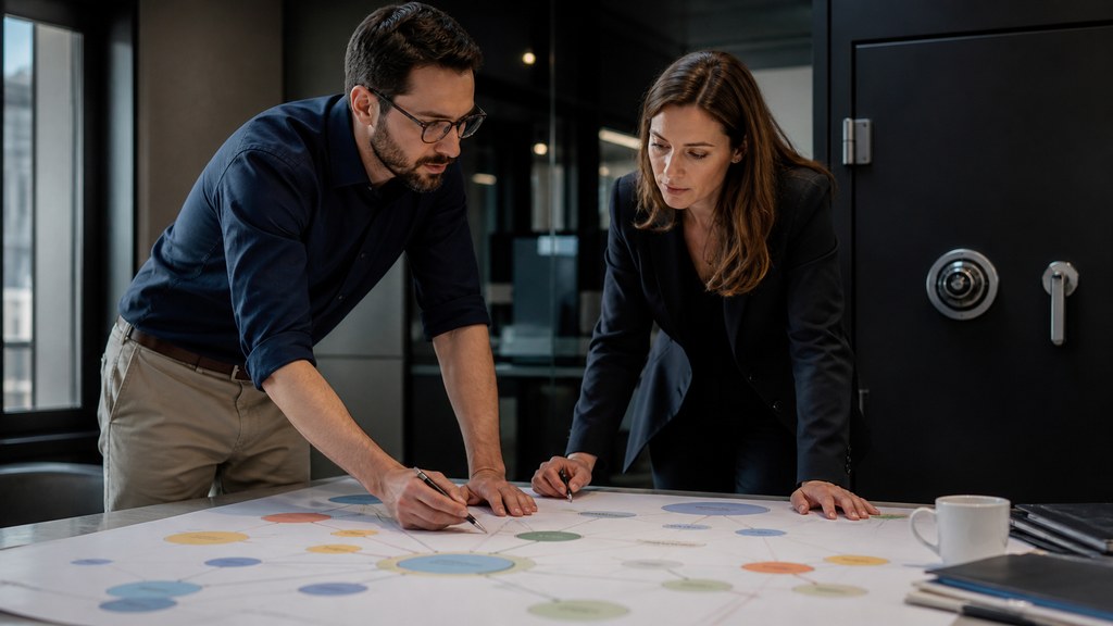 CRM RGPD : les points de conformité à verrouiller avant la mise en place