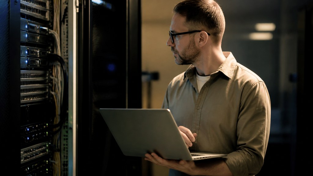 ERP SaaS ou installé : 5 écarts concrets qui changent vraiment le projet