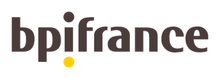 Logo Bpifrance
